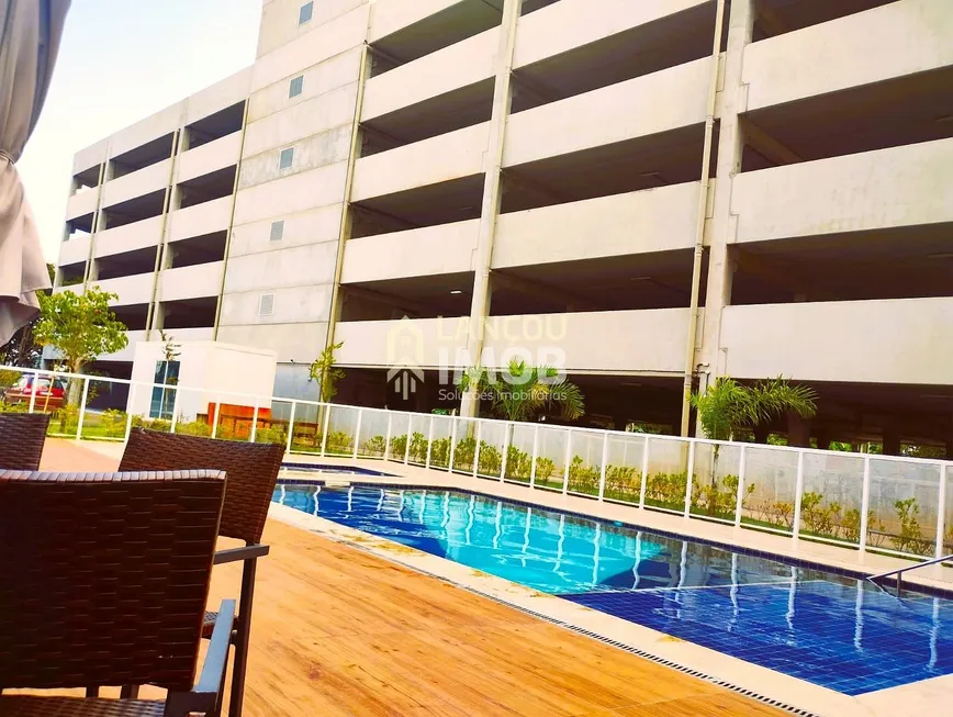 Foto 1 de Apartamento com 2 Quartos para alugar, 449m² em Jardim Shangai, Jundiaí