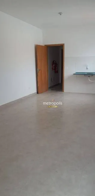 Foto 1 de Apartamento com 1 Quarto à venda, 35m² em VILA ELZE, São Paulo