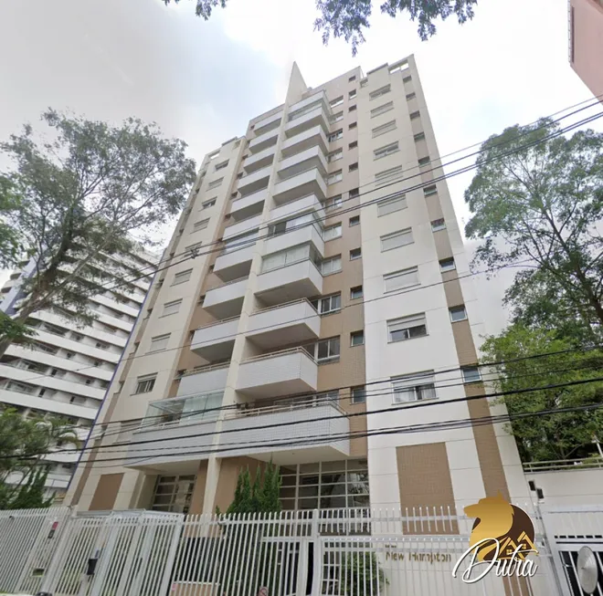 Foto 1 de Cobertura com 3 Quartos à venda, 130m² em Vila Andrade, São Paulo