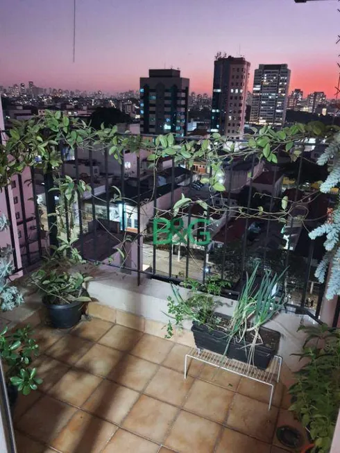 Foto 1 de Apartamento com 4 Quartos à venda, 86m² em Tatuapé, São Paulo