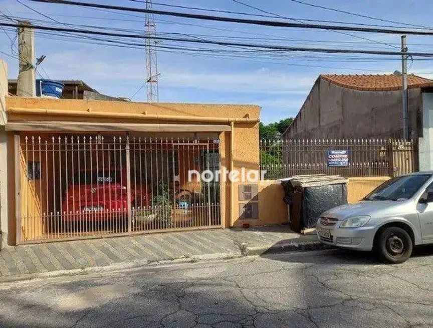 Foto 1 de Casa com 5 Quartos à venda, 265m² em Jardim Libano, São Paulo