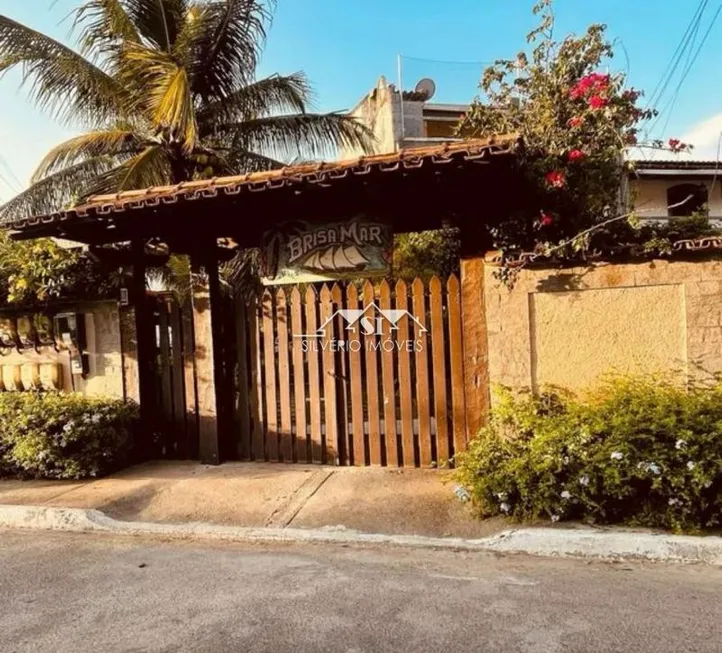 Foto 1 de Casa com 1 Quarto à venda, 40m² em Peró, Cabo Frio