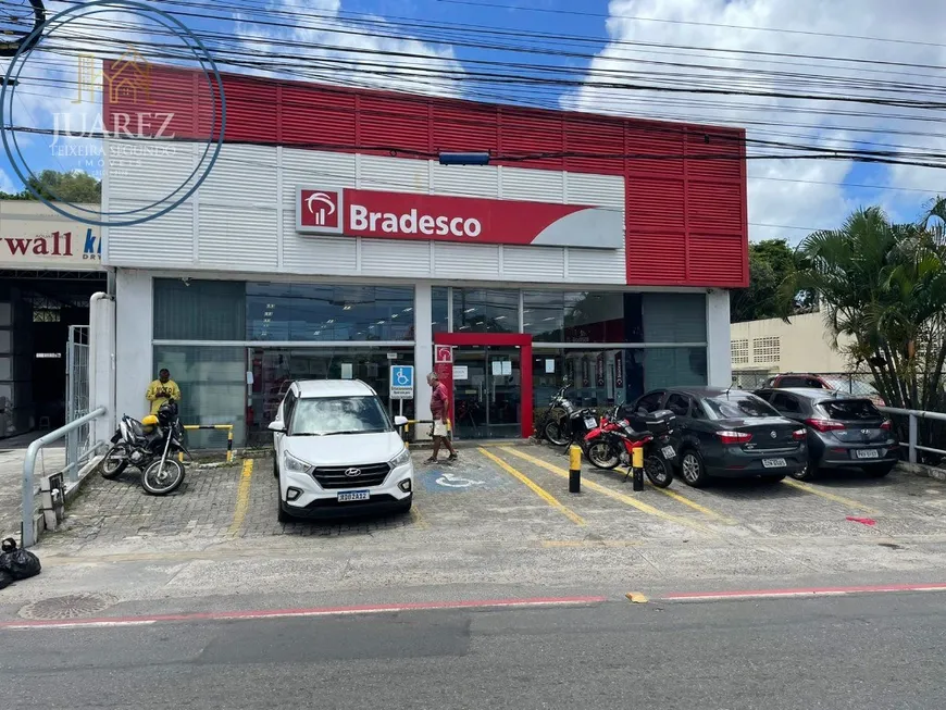 Foto 1 de Ponto Comercial para venda ou aluguel, 500m² em Retiro, Salvador