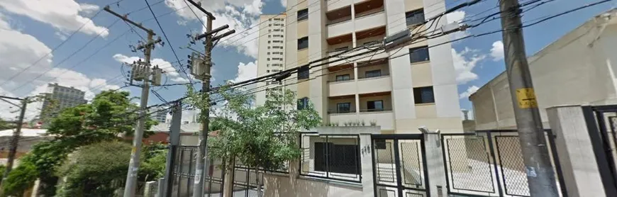 Foto 1 de Apartamento com 3 Quartos para alugar, 72m² em Cidade Mae Do Ceu, São Paulo