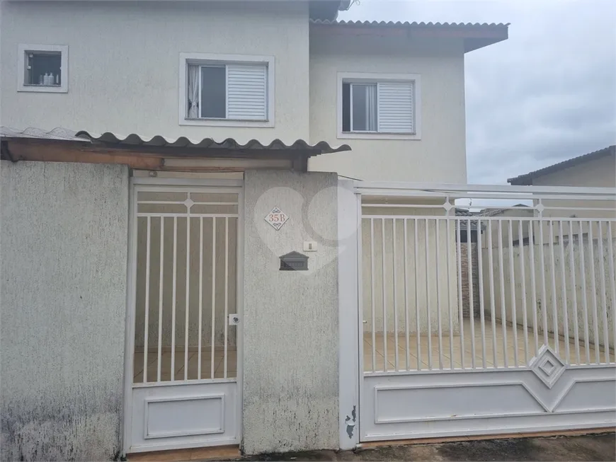 Foto 1 de Sobrado com 2 Quartos à venda, 88m² em Nova Cerejeiras, Atibaia