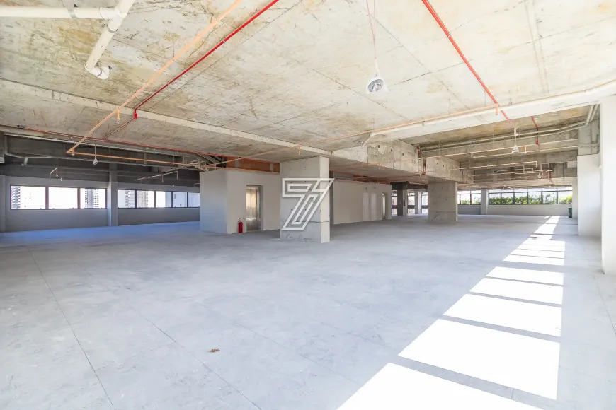 Foto 1 de Sala Comercial à venda, 852m² em Juvevê, Curitiba