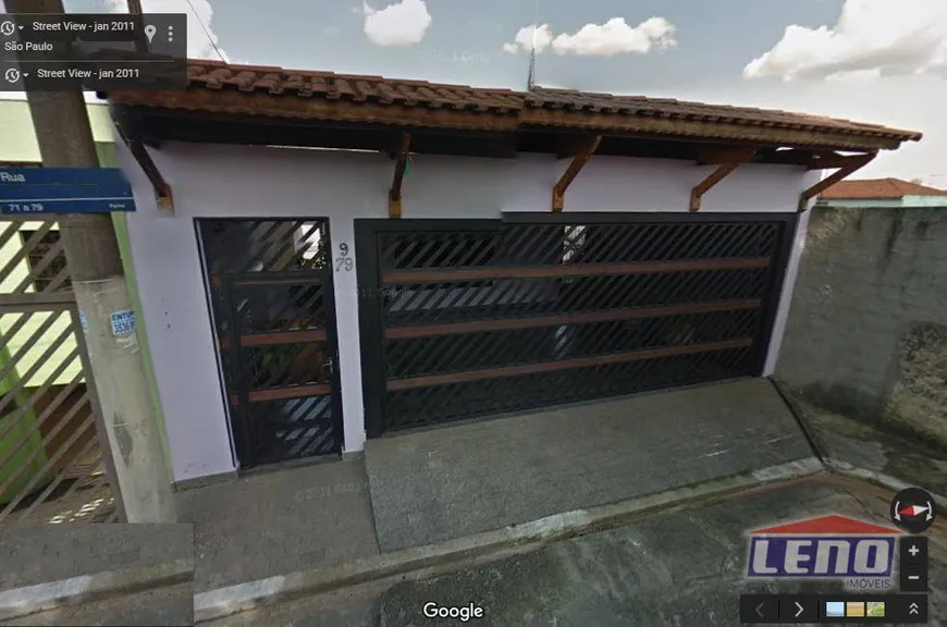 Foto 1 de Sobrado com 3 Quartos à venda, 354m² em Penha De Franca, São Paulo