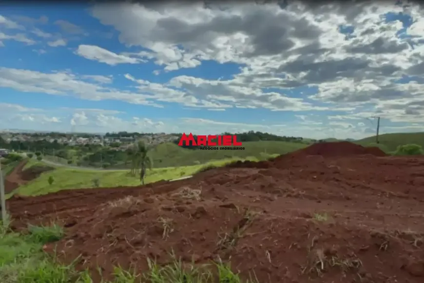 Foto 1 de Lote/Terreno à venda, 5527m² em Condomínio Residencial Mantiqueira, São José dos Campos