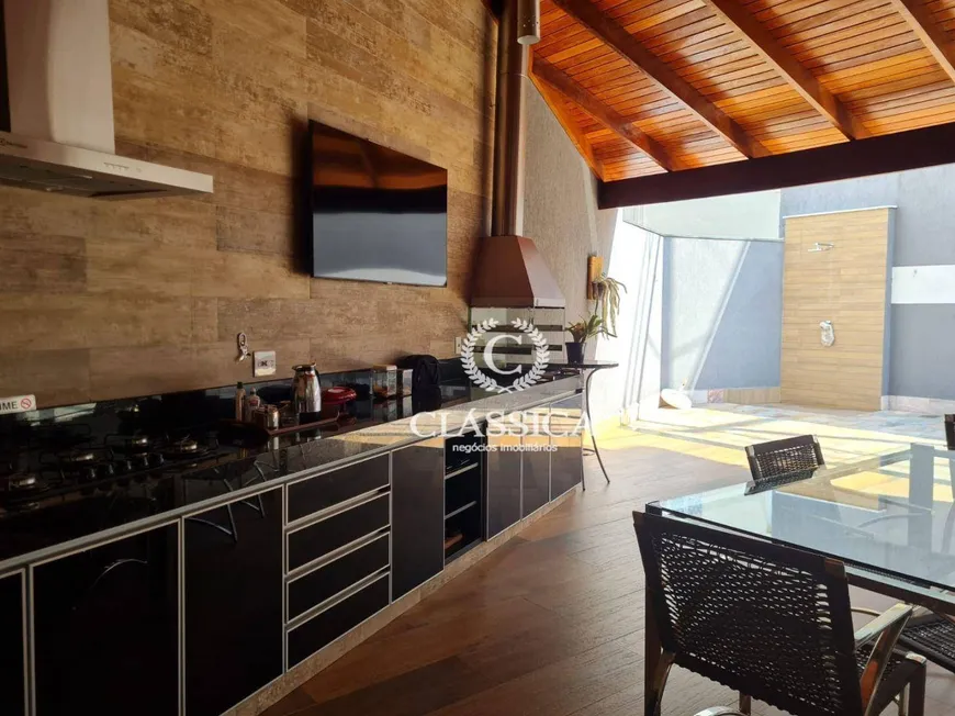 Foto 1 de Casa com 5 Quartos à venda, 264m² em Gutierrez, Belo Horizonte