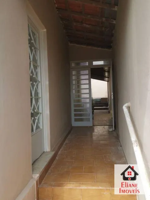 Foto 1 de Casa com 3 Quartos à venda, 304m² em Jardim dos Oliveiras, Campinas