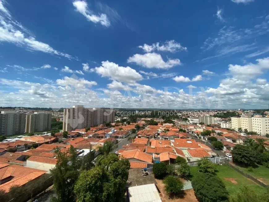 Foto 1 de Apartamento com 2 Quartos à venda, 72m² em Nova América, Piracicaba