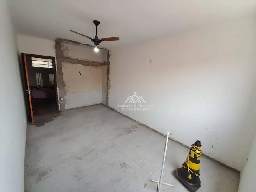 Foto 1 de Sala Comercial para alugar, 15m² em Vila Seixas, Ribeirão Preto