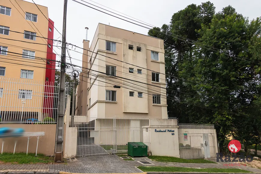 Foto 1 de Apartamento com 2 Quartos à venda, 53m² em Boa Vista, Curitiba
