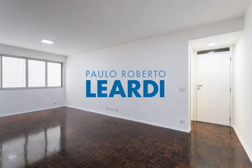 Foto 1 de Apartamento com 2 Quartos à venda, 97m² em Jardim Paulista, São Paulo