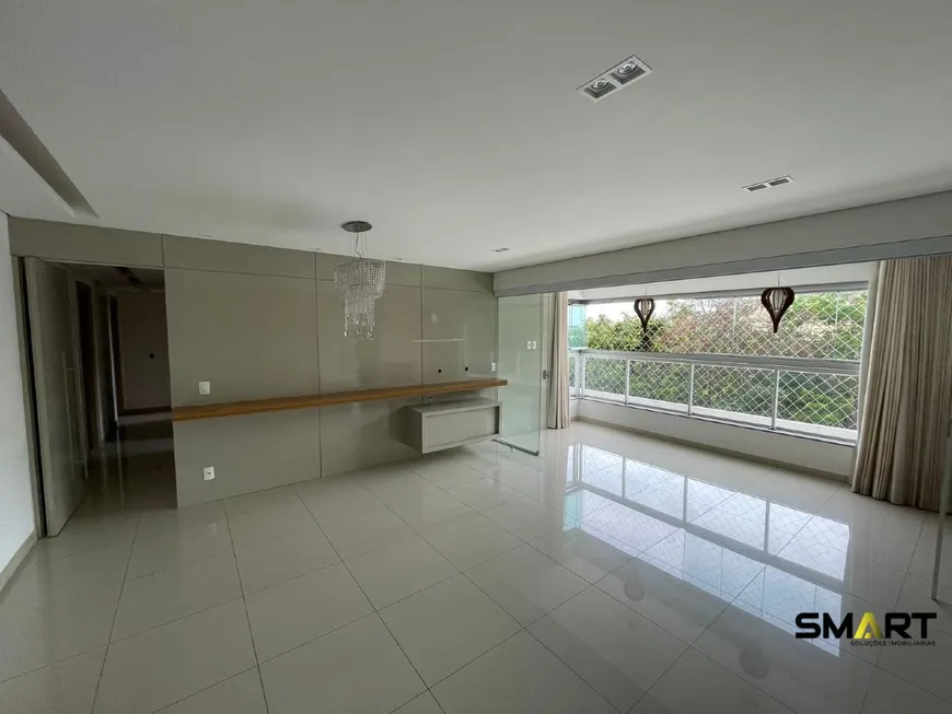 Foto 1 de Apartamento com 4 Quartos à venda, 112m² em Buritis, Belo Horizonte
