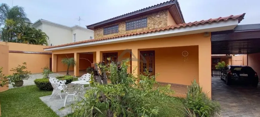 Foto 1 de Casa com 3 Quartos à venda, 510m² em Jardim de Itapoan, Paulínia