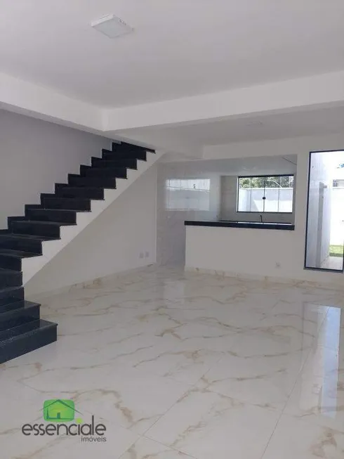 Foto 1 de Casa com 3 Quartos à venda, 101m² em Três Barras, Contagem