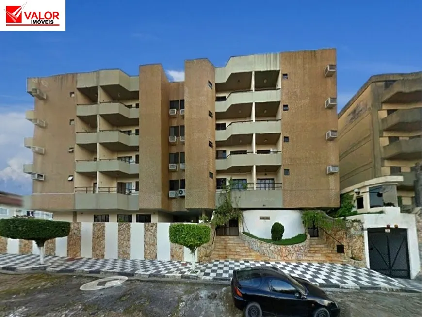 Foto 1 de Cobertura com 4 Quartos para venda ou aluguel, 322m² em Enseada, Guarujá