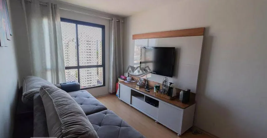 Foto 1 de Apartamento com 2 Quartos à venda, 58m² em Sítio do Mandaqui, São Paulo