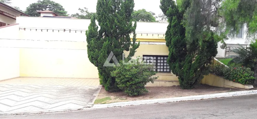 Foto 1 de Lote/Terreno à venda, 450m² em Villaggio Capríccio, Louveira