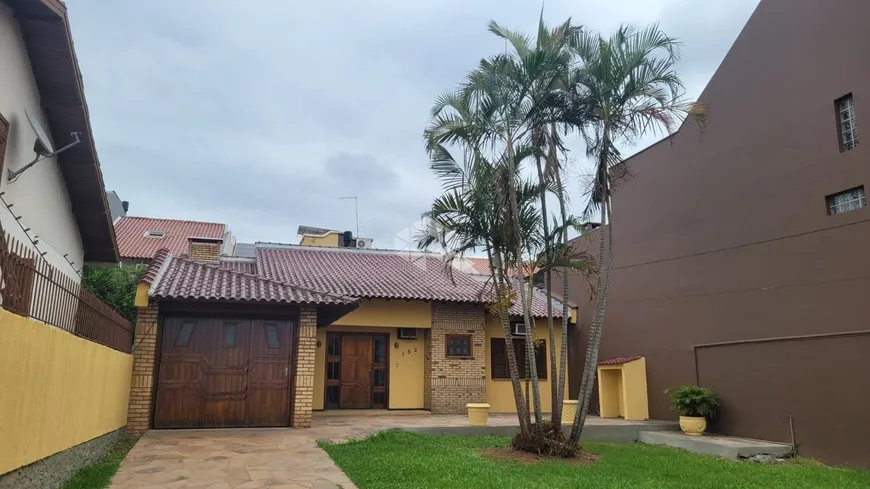 Foto 1 de Casa com 1 Quarto à venda, 72m² em Estância Velha, Canoas