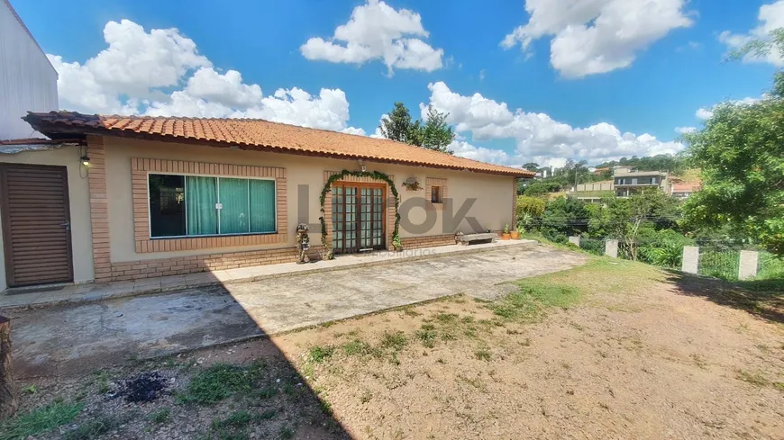 Foto 1 de Casa com 2 Quartos à venda, 112m² em Vale Verde, Valinhos