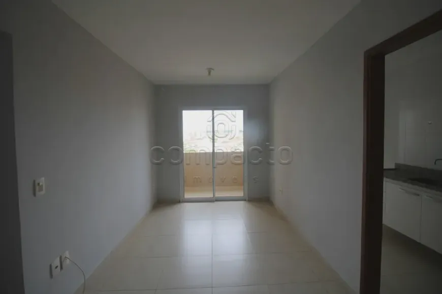 Foto 1 de Apartamento com 1 Quarto à venda, 50m² em Cidade Nova, São José do Rio Preto