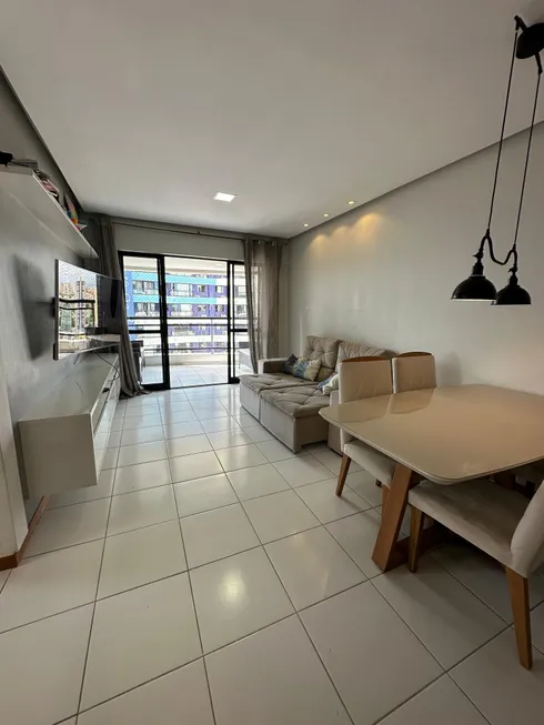 Foto 1 de Apartamento com 3 Quartos à venda, 82m² em Vila Laura, Salvador