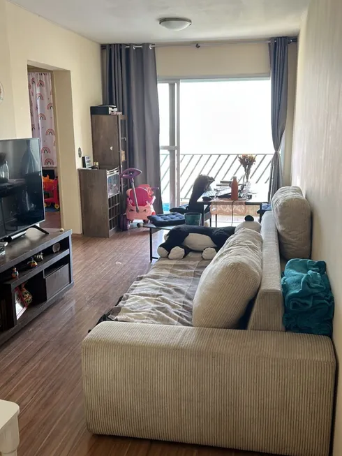 Foto 1 de Apartamento com 2 Quartos à venda, 73m² em Centro, Barueri