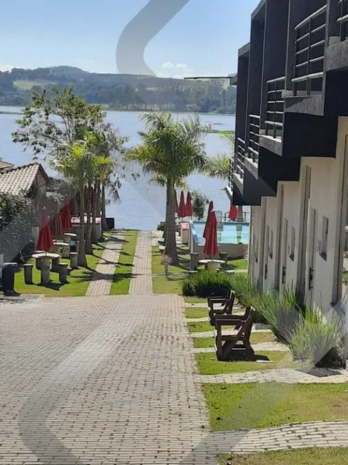 Foto 1 de Casa de Condomínio com 4 Quartos à venda, 1464m² em Usina, Atibaia