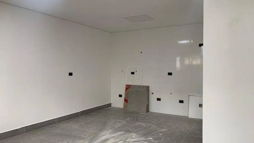 Foto 1 de Sobrado com 2 Quartos à venda, 105m² em Parque Oratorio, Santo André