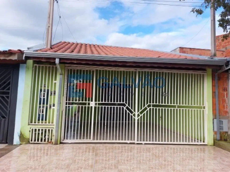Foto 1 de Casa com 2 Quartos à venda, 90m² em Morro Alto, Itupeva