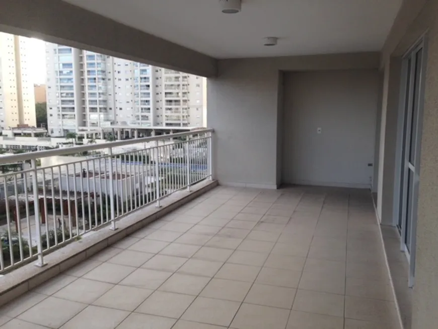 Foto 1 de Apartamento com 3 Quartos à venda, 130m² em Alto Da Boa Vista, São Paulo