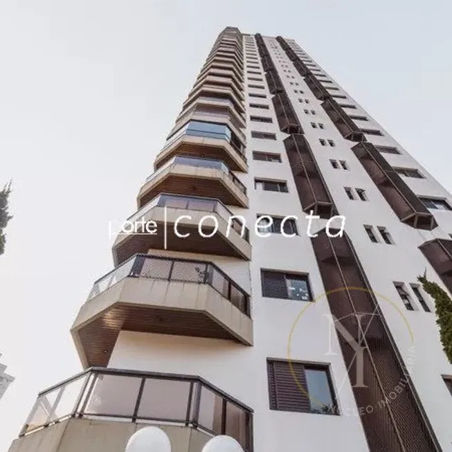 Foto 1 de Apartamento com 3 Quartos à venda, 145m² em Vila Regente Feijó, São Paulo
