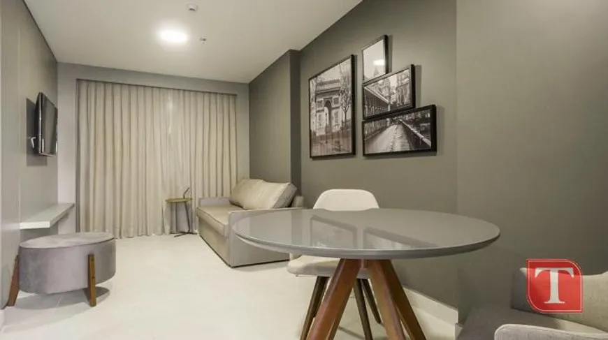 Foto 1 de Apartamento com 1 Quarto para alugar, 53m² em Catole, Campina Grande