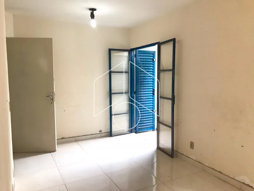 Foto 1 de Apartamento com 2 Quartos à venda, 48m² em Jardim Araxá, Marília