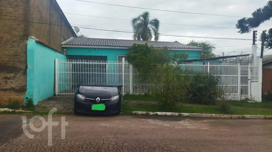 Foto 1 de Casa com 5 Quartos à venda, 120m² em Estância Velha, Canoas