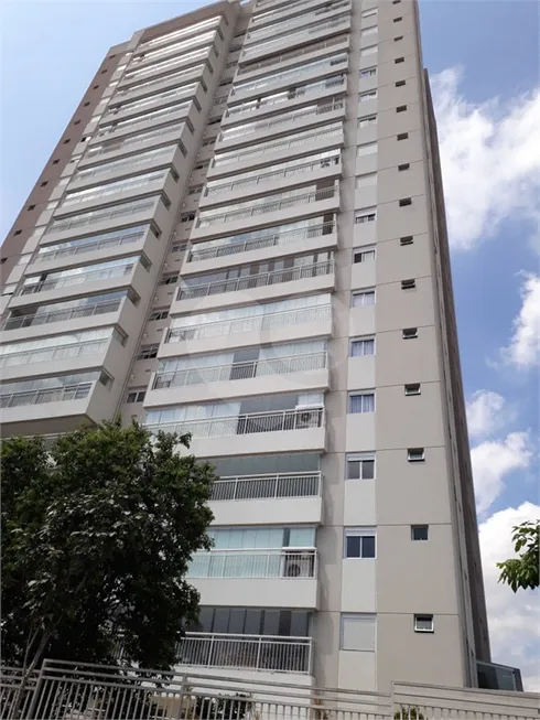Foto 1 de Apartamento com 3 Quartos para venda ou aluguel, 120m² em Santa Teresinha, São Paulo