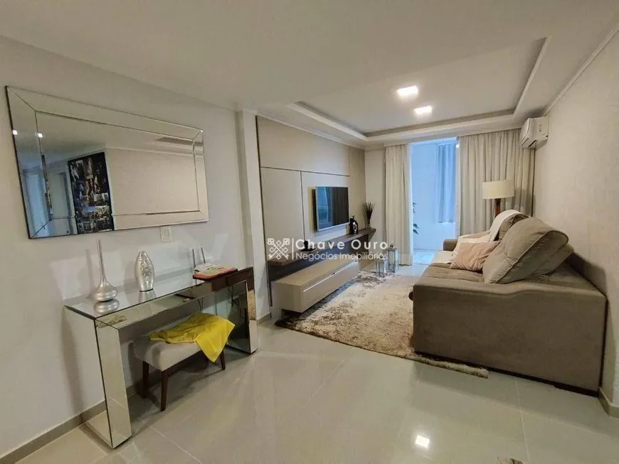 Foto 1 de Apartamento com 3 Quartos à venda, 86m² em Centro, Cascavel