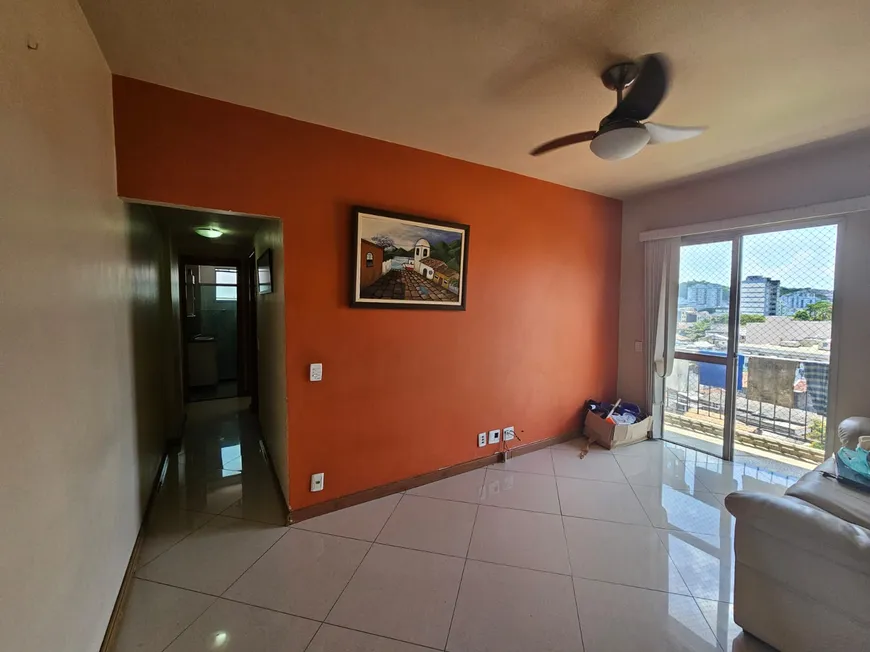 Foto 1 de Apartamento com 2 Quartos à venda, 70m² em Vila Isabel, Rio de Janeiro