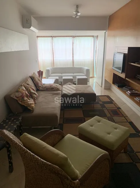 Foto 1 de Apartamento com 2 Quartos à venda, 90m² em Ipanema, Rio de Janeiro