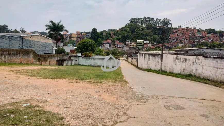 Foto 1 de Lote/Terreno à venda, 6550m² em Jardim Três Marias, Taboão da Serra