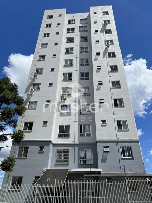 Foto 1 de Apartamento com 2 Quartos à venda, 54m² em Petropolis, Passo Fundo