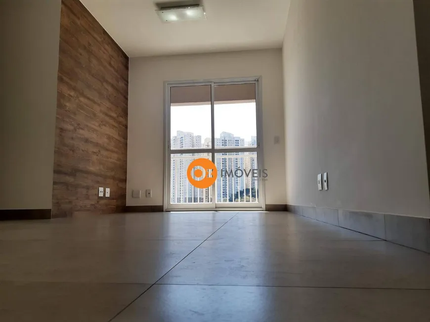 Foto 1 de Apartamento com 3 Quartos à venda, 71m² em Vila Boa Vista, Barueri