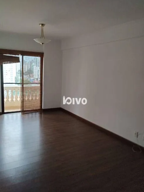 Foto 1 de Apartamento com 3 Quartos à venda, 110m² em Saúde, São Paulo