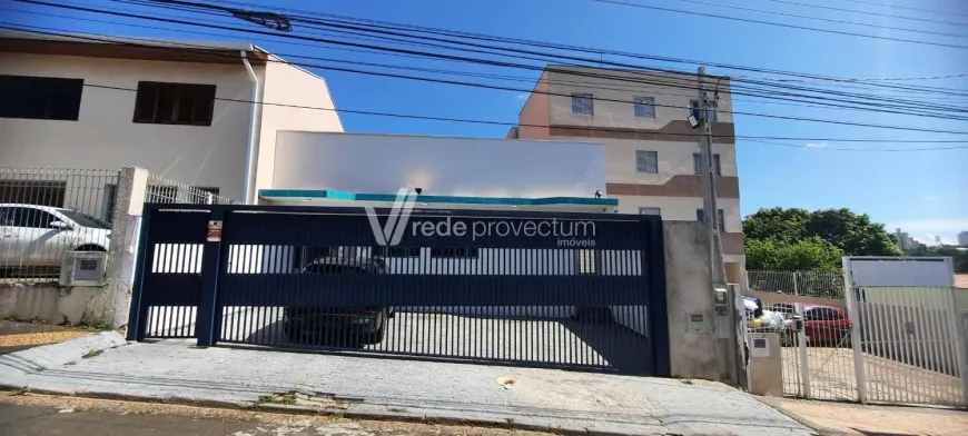 Foto 1 de Imóvel Comercial com 10 Quartos à venda, 200m² em São Bernardo, Campinas