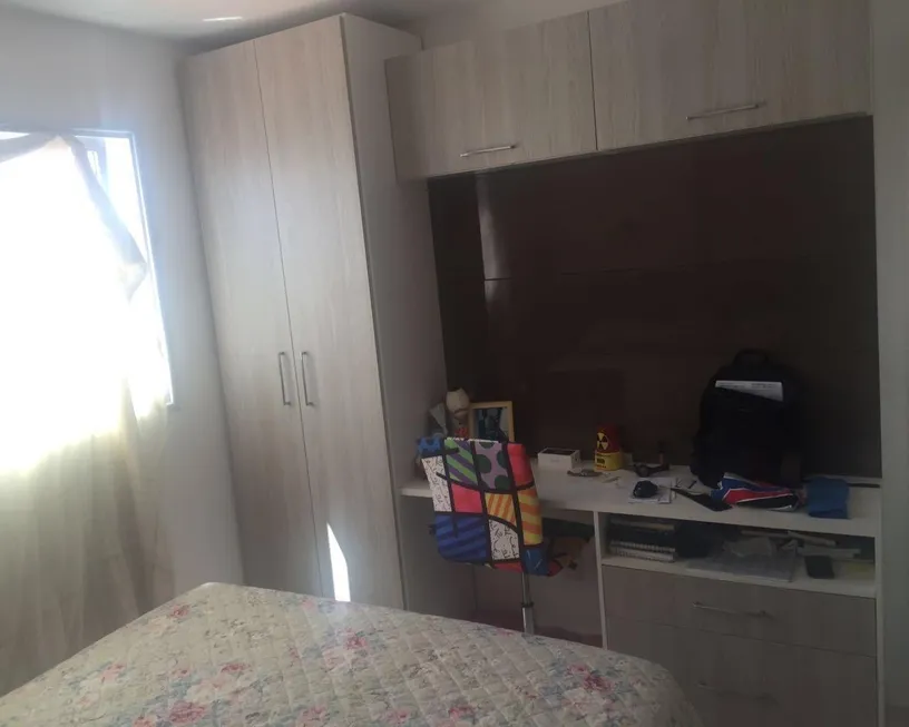 Foto 1 de Apartamento com 2 Quartos à venda, 45m² em Turu, São Luís