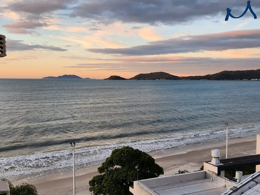 Foto 1 de Apartamento com 2 Quartos à venda, 81m² em Canasvieiras, Florianópolis