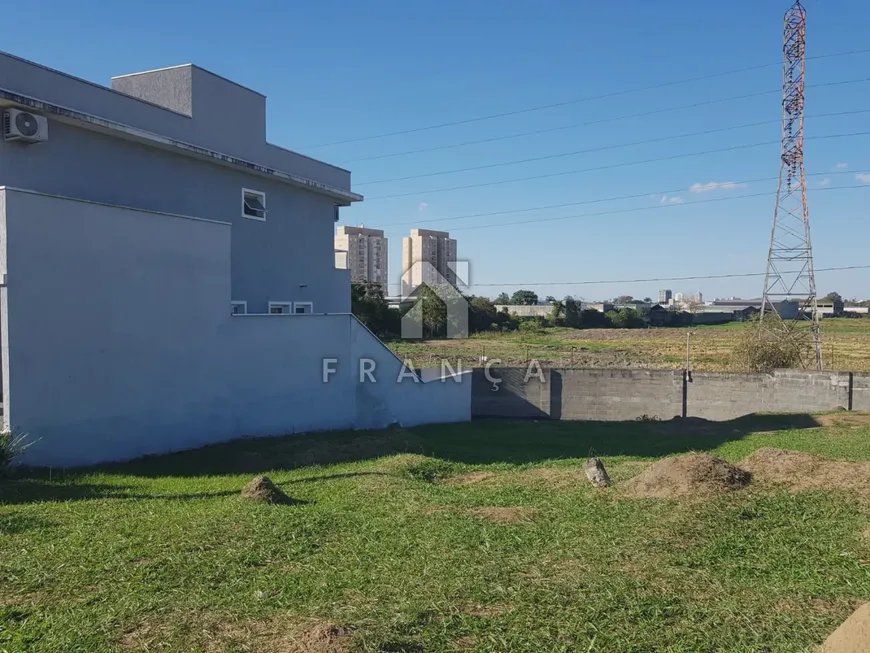 Foto 1 de Lote/Terreno à venda, 285m² em Sao Joao, Jacareí