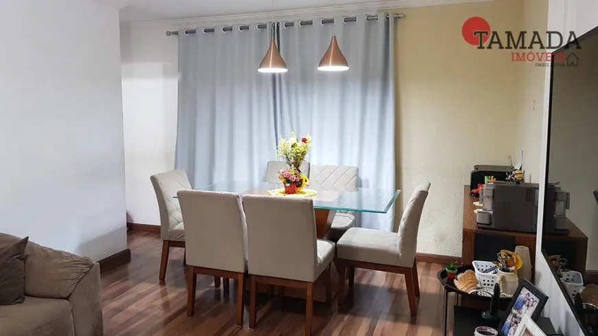Foto 1 de Apartamento com 2 Quartos à venda, 58m² em Vila Esperança, São Paulo
